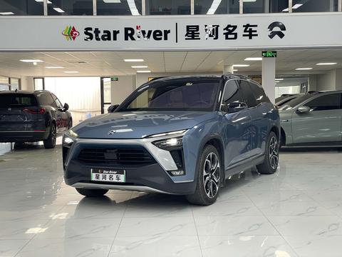 Nio ES8