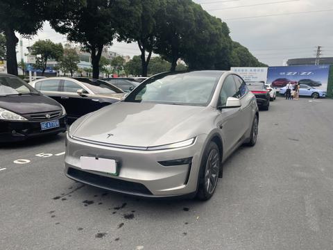 Tesla Model Y L