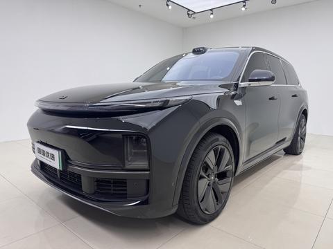Li Auto L9