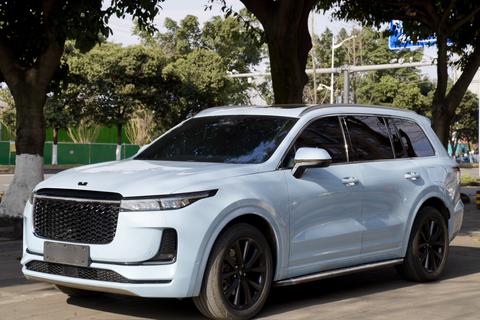 Li Auto ONE