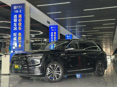 AITO M7