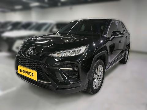 Toyota Wildlander