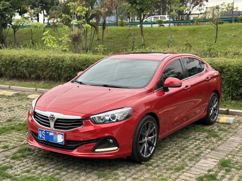Brilliance H3