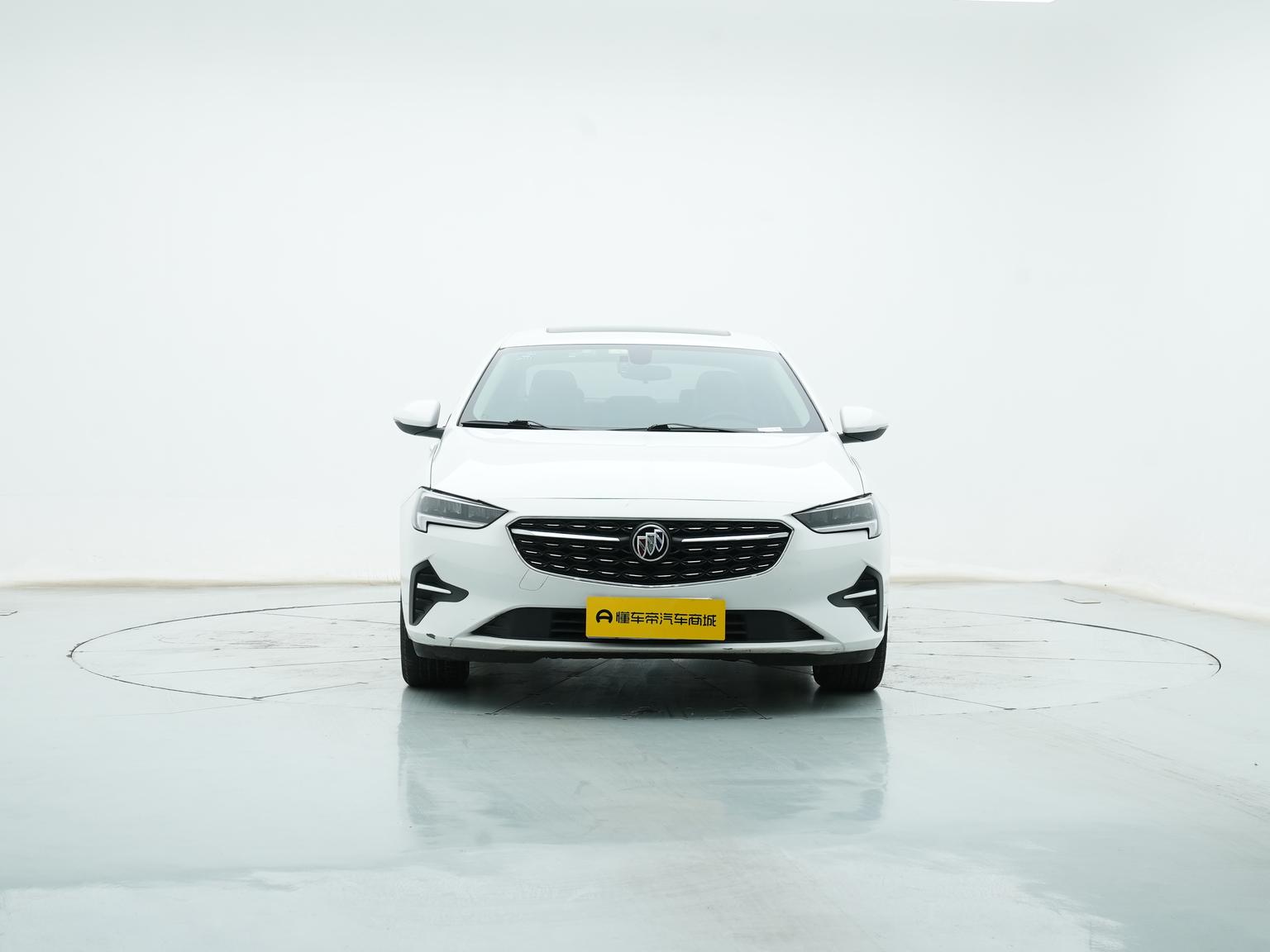 Buick Regal — фотографии объявления, Фото 3