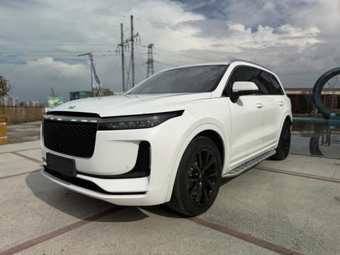 Li Auto ONE