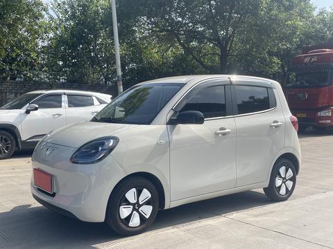 Wuling Hongguang MINI EV