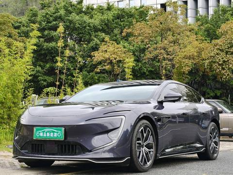 2023 Changan 长安 Avatr 12