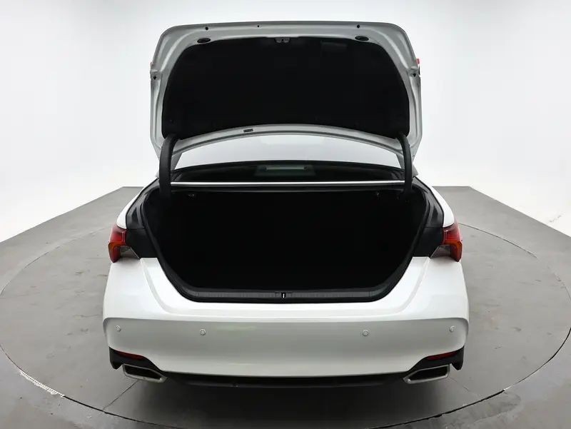 Toyota Avalon 2.0 L Luxury VI — фото 20