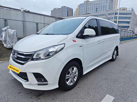 Maxus G10 2018 PLUS 2.0T AT Executive