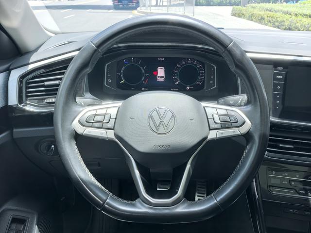 Volkswagen Tanyue GTE id 4392283 из Китая 25