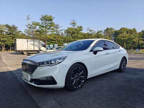 Hongqi H5 Classic