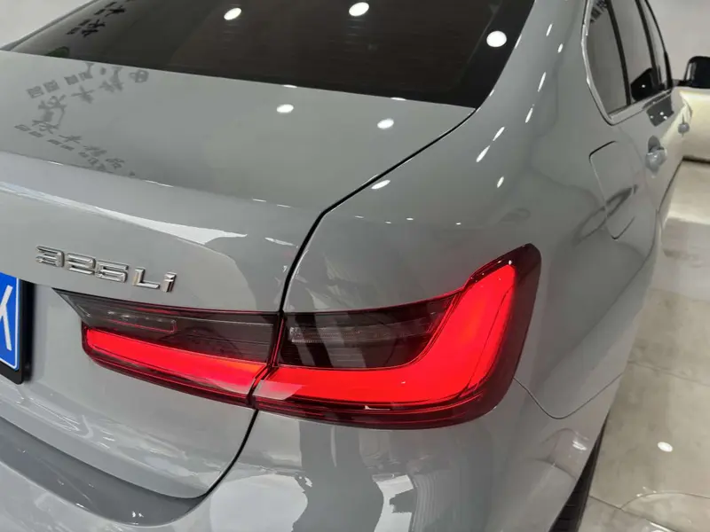 BMW 3 Series — фото 9
