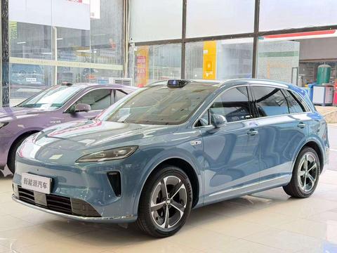 Shangjie H5