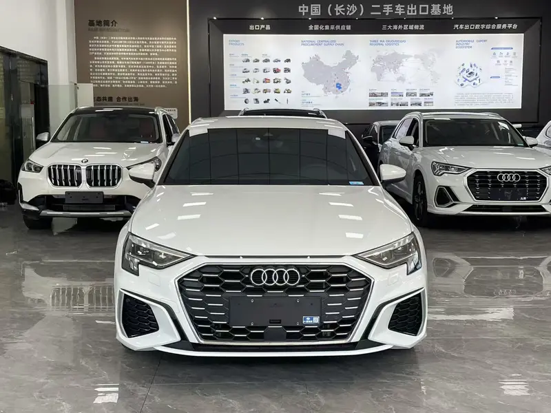 Audi A3 — фото 2