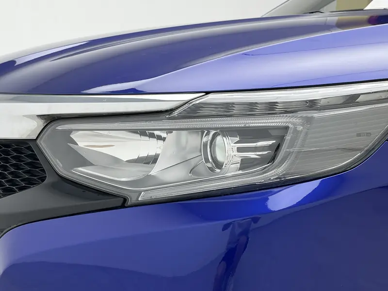 Honda Crider 180Turbo CVT комфорт VI — фото 9