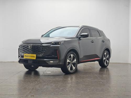 Changan CS55 PLUS