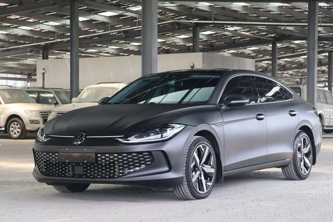 Volkswagen Lamando, 2022 год