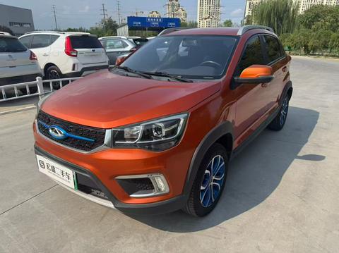 Chery Tiggo 3xe