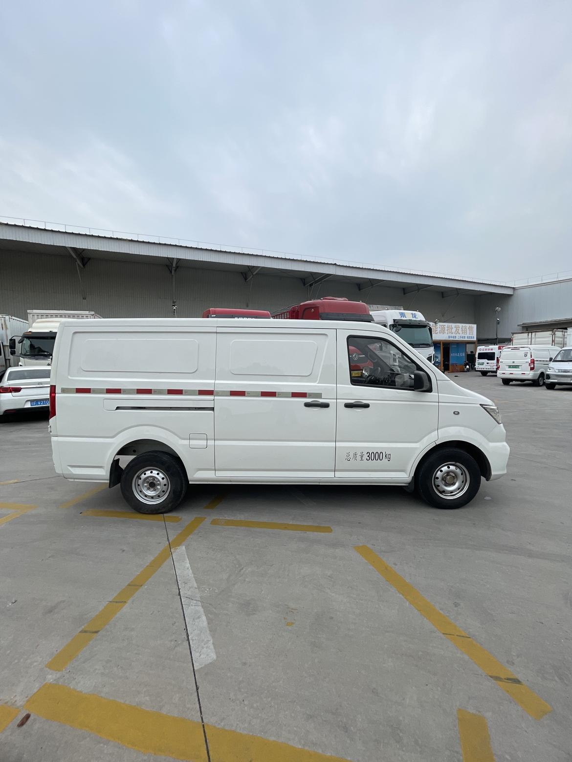 Dongfeng EM26 — фотографии объявления, Фото 7