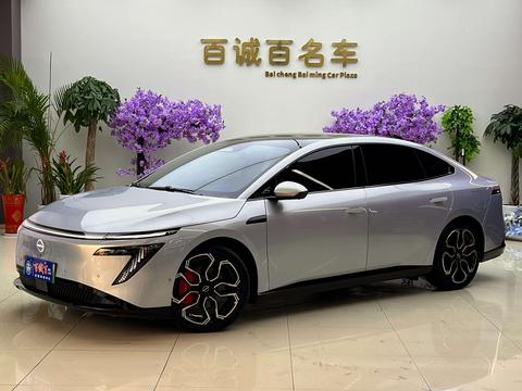 Nissan N7