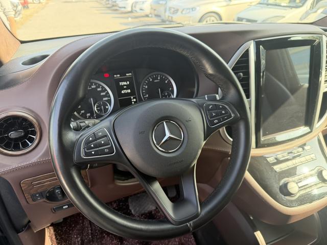 Mercedes-Benz Vito id 4387682 из Китая 13