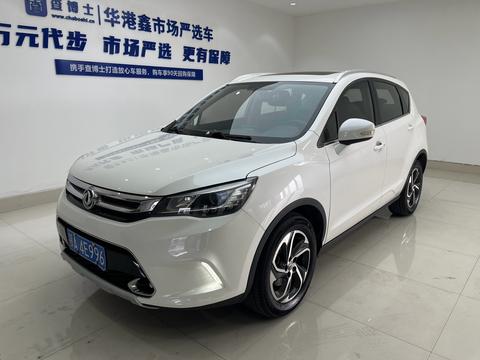 Dongfeng Aeolus AX5