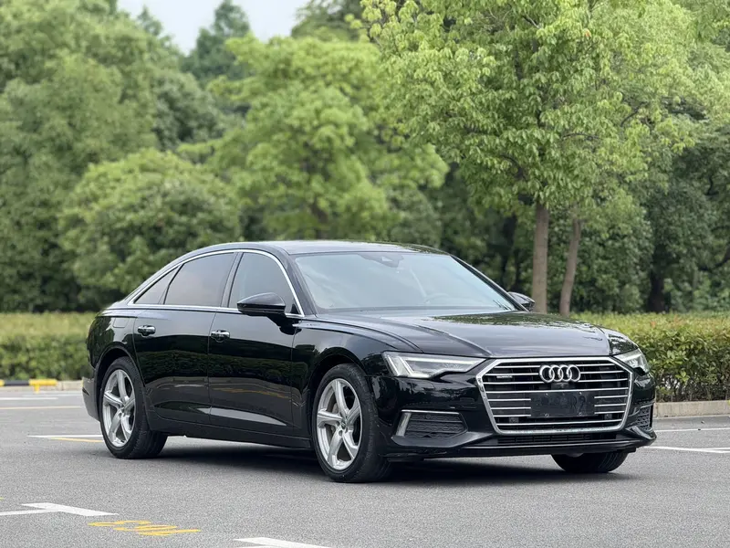 Audi A6L — фото 3