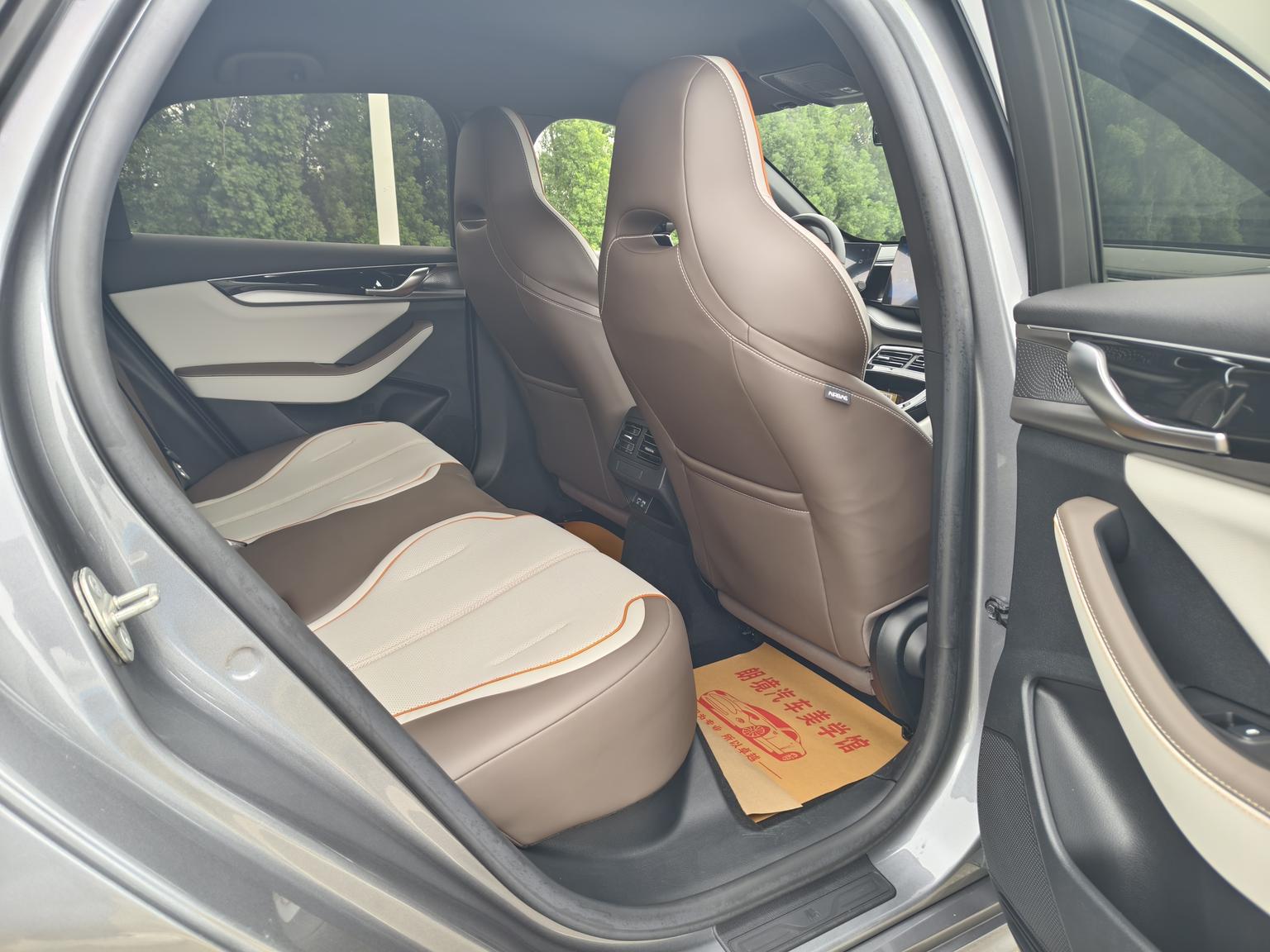 BYD Qin Plus EV — фотографии объявления, Фото 11