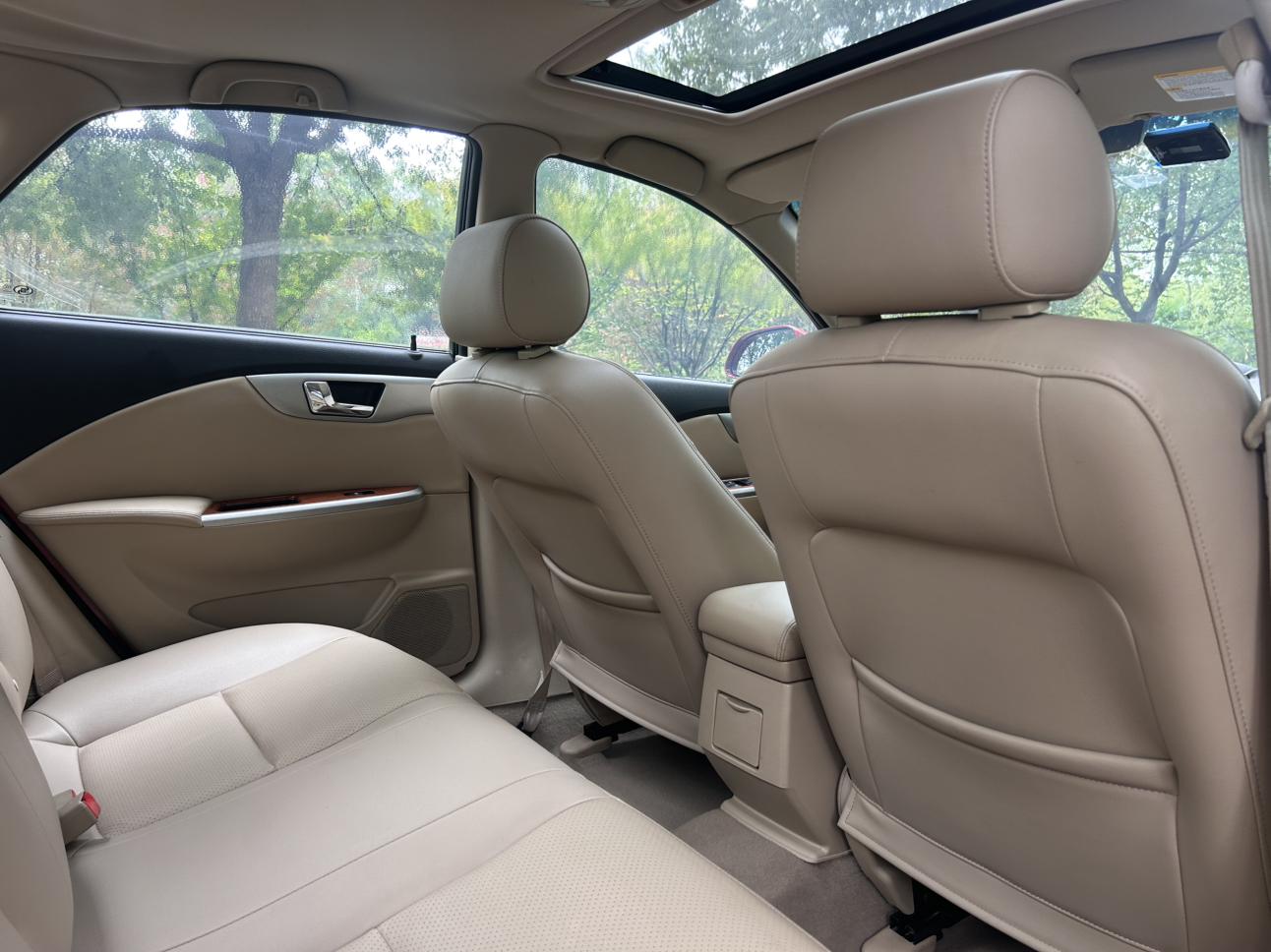 Buick Excelle — фотографии объявления, Фото 16