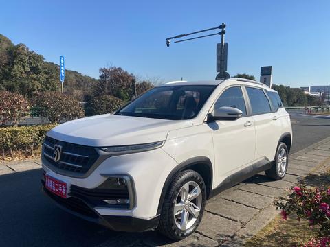Baojun 530