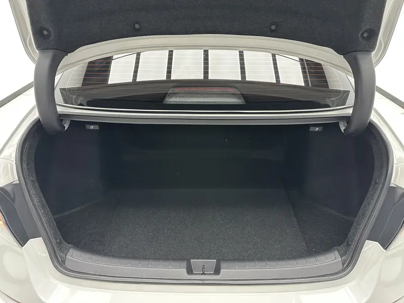 Honda Civic 180TURBO CVT — фото 12