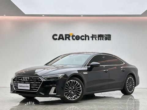 Audi A7L