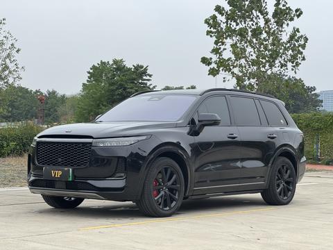 Li Auto ONE