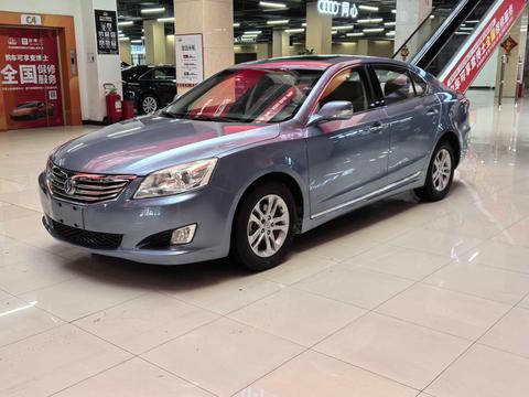 Changan Raeton