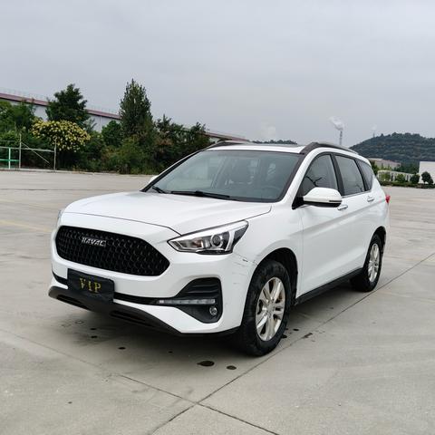 Haval M6