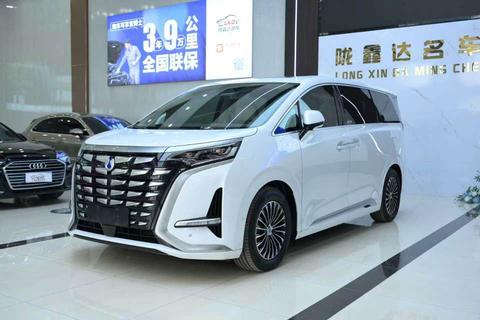 DENZA D9 DM