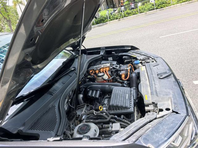 Volkswagen Tanyue GTE id 4392283 из Китая 26