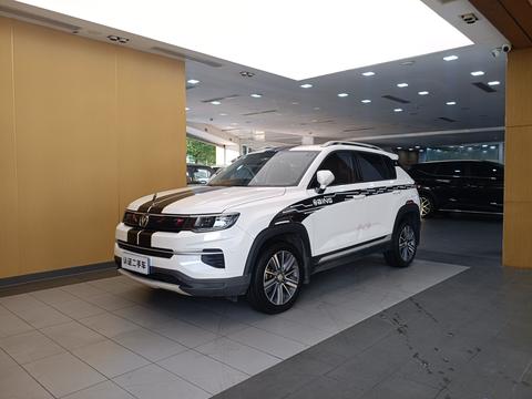 Changan CS35 PLUS