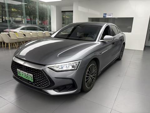 BYD Han DM