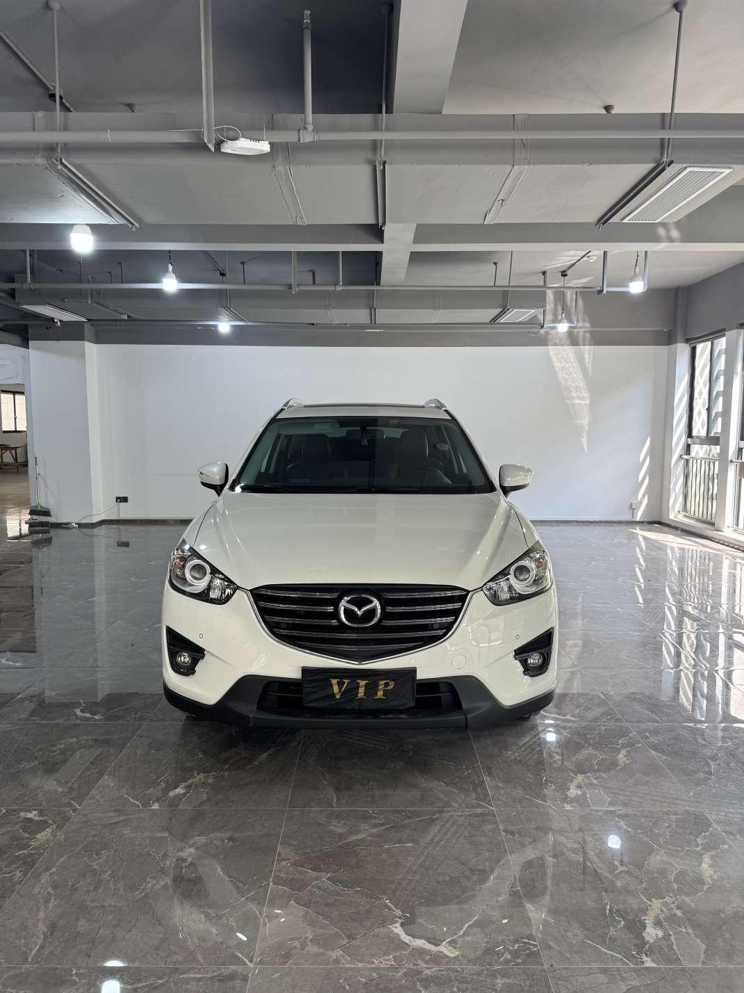 Mazda CX-5 — фотографии объявления, Фото 3