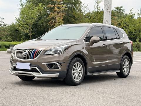 Buick Envision