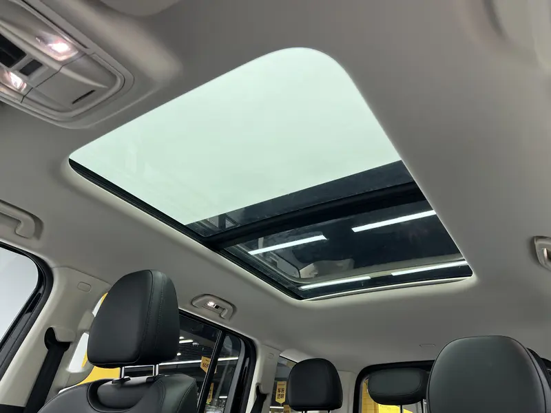 Haval Menglong 1.5T Hi4 102 Pro — фото 19