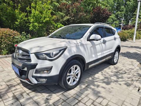 Haima S5