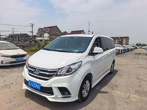 MAXUS G10
