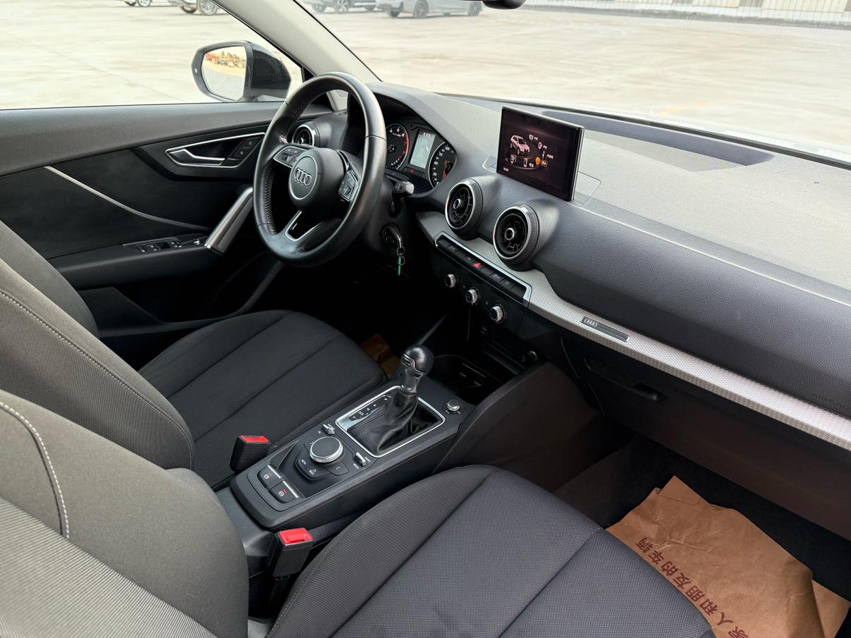 Audi Q2L — фотографии объявления, Фото 20