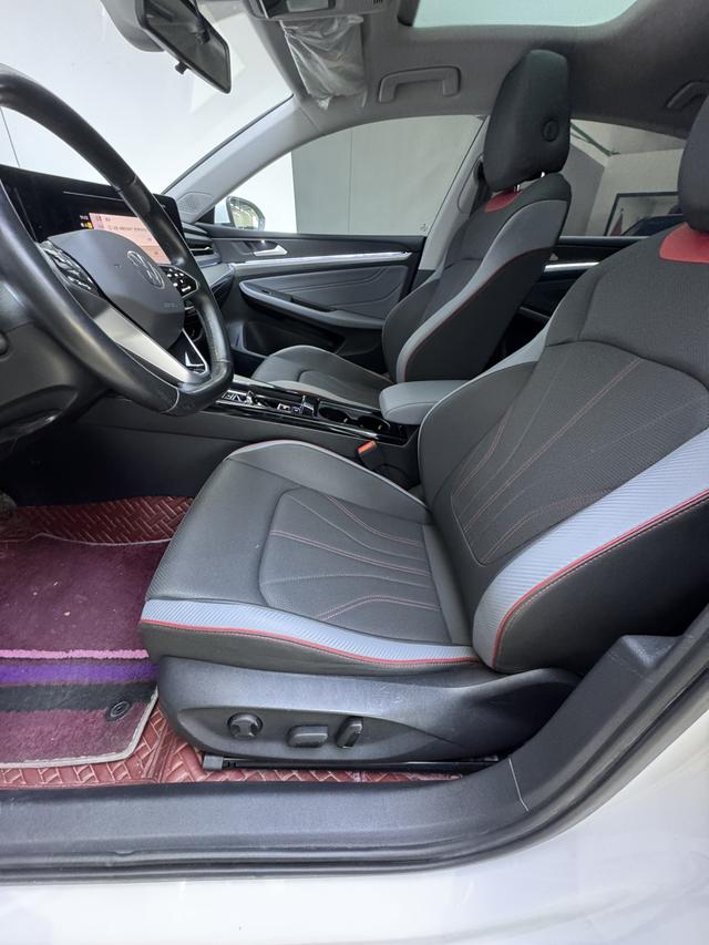 Volkswagen Lingdu id 4392291 из Китая 23