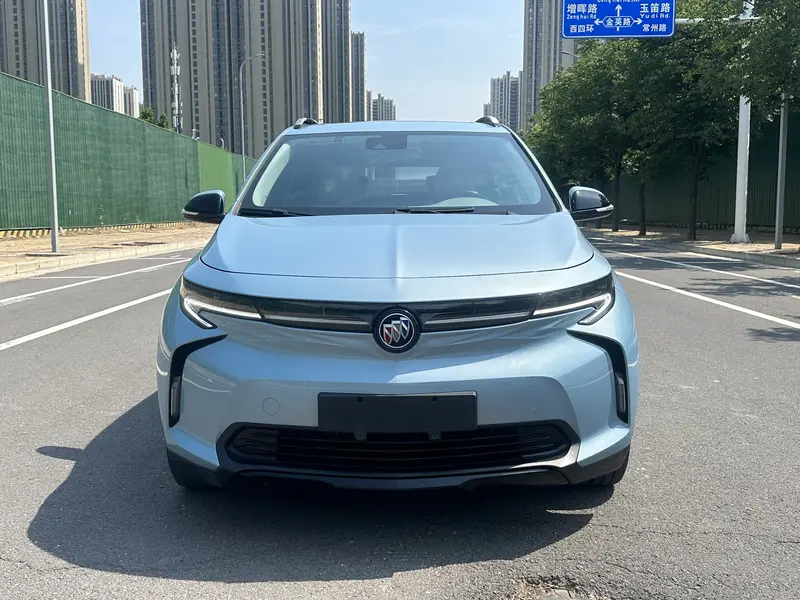 Buick Velite 7 — фото 2