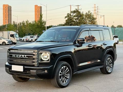 Haval H9