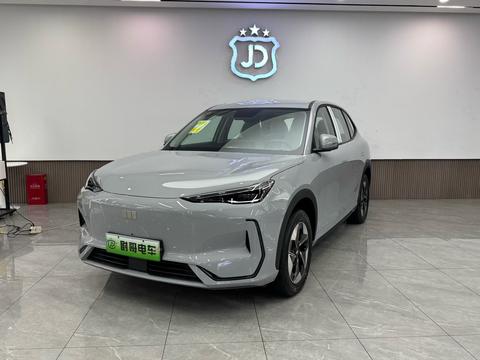 Geely Galaxy E5