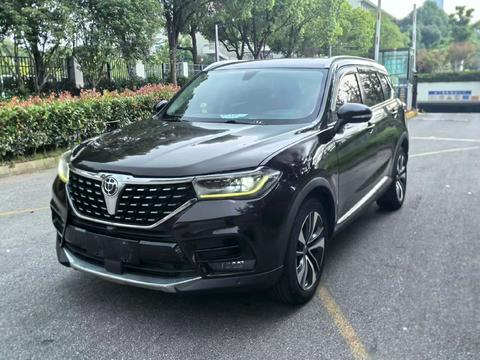 Brilliance V7
